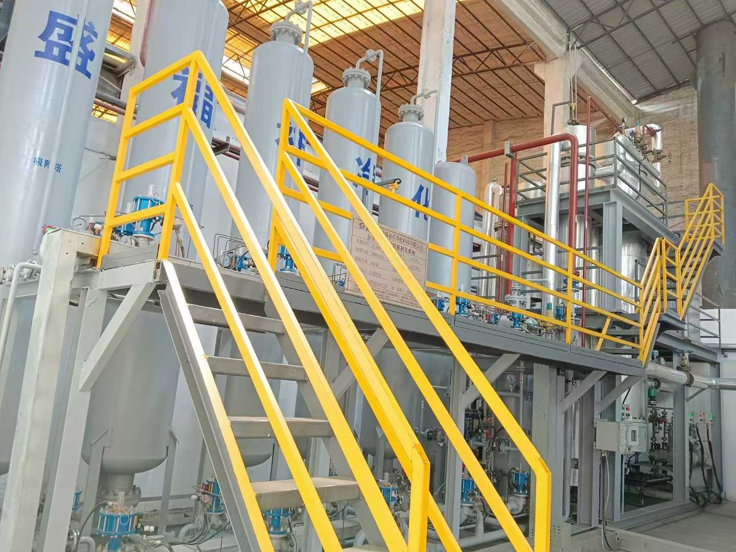 深度剖析PSA制氮机的优势，助企业降本增效